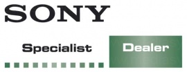 Sony LMP-F272 Ersatzlampe / Bild 2 von 2