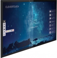 Clevertouch Panasonic