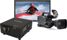 Panasonic Panasonic