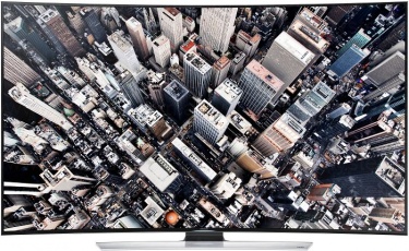 Samsung UE78HU8580 LCD TV