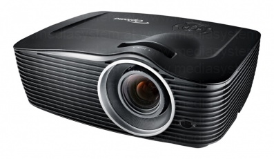 Optoma X501 1-Chip DLP Projektor