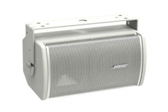 Bose RMU 105 Lautsprecher, weiß
