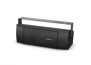 Bose RoomMatch Utility RMU206 Lautsprecher, schwarz