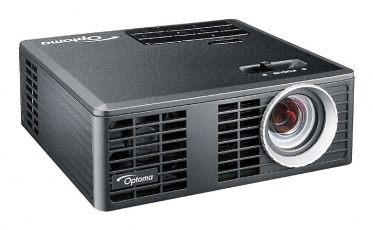 Optoma ML750e DLP Mini Projektor