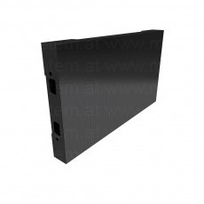 Optoma THD1560 Panel