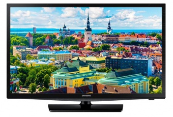 Samsung 40HE470 Hotel TV Display