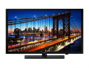 Samsung 40HE590 HotelTV Display