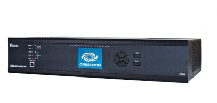 Crestron PRO3 Steuerungssystem