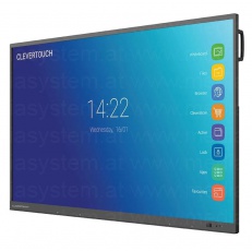 Clevertouch UX PRO Gen2 75 Zoll