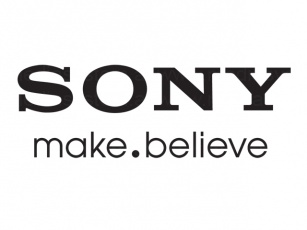 Sony PWA-VP100 Interactive visual presentation software