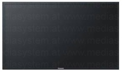 Panasonic TX-L65WT600E LED LCD Display 65