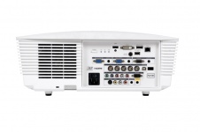 Optoma EH505 1-Chip DLP Projektor (ohne Objektiv) / Bild 5 von 6