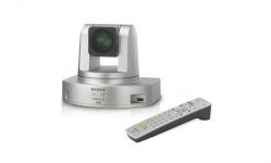 Sony PCS-XC1 Kompakt-Videokonferenzsystem / Bild 6 von 7