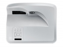 Optoma ZH300UW Laser-Projektor / Bild 3 von 8