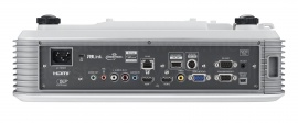 Optoma W320UST Projektor / Bild 7 von 8