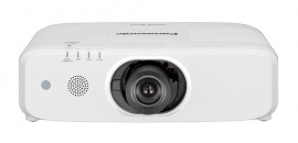 Panasonic PT-EW650LE  (ohne Objektiv) / Bild 3 von 8