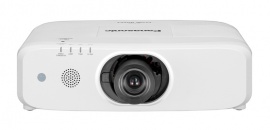 Panasonic PT-EZ590E / Bild 3 von 10