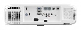 Panasonic PT-FZ570E / Bild 6 von 9