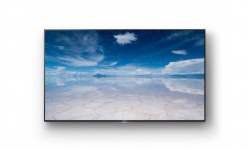 Sony FW-55XD8501 Display