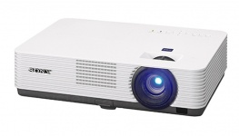 SONY VPL-DX240 Projektor / Bild 2 von 7