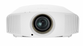 Sony VPL-VW550ES/W Projektor (weiß) / Bild 2 von 3