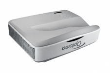 Optoma ZW400UST Projektor / Bild 8 von 8