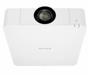 Sony VPL-FHZ57L Projektor (ohne Objektiv) (schwarz oder weiß) / Bild 5 von 14