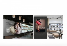 LG 55EJ5D Professional Display / Bild 12 von 13