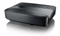 Optoma ZH420UST (schwarz) Projektor / Bild 4 von 6