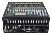 Allen & Heath Qu-16 Chrome Digitalmixer für Live und Studio / Bild 3 von 5