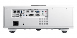 Optoma ZU500T Projektor weiß / Bild 5 von 6