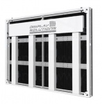 Display Solutions LMN10W-OF Outdoor Videowall / Bild 3 von 9