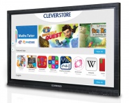 65 Zoll Clevertouch PLUS 4K High Precision Touch / Bild 5 von 9