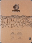 EOGO E30 unsichtbarer Lautsprecher 40 Watt