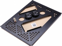 EOGO E30 unsichtbarer Lautsprecher 40 Watt / Bild 3 von 8