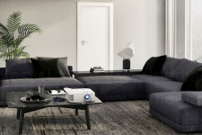 Optoma UHD42 Projektor / Bild 5 von 6