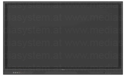 Optoma 3751RK interaktives Display