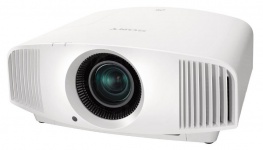 Sony VPL-VW290 Projektor weiß / Bild 2 von 5