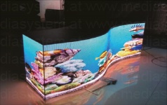 Display Solutions N6.25C-IFC LED Wall Curved / Bild 11 von 12